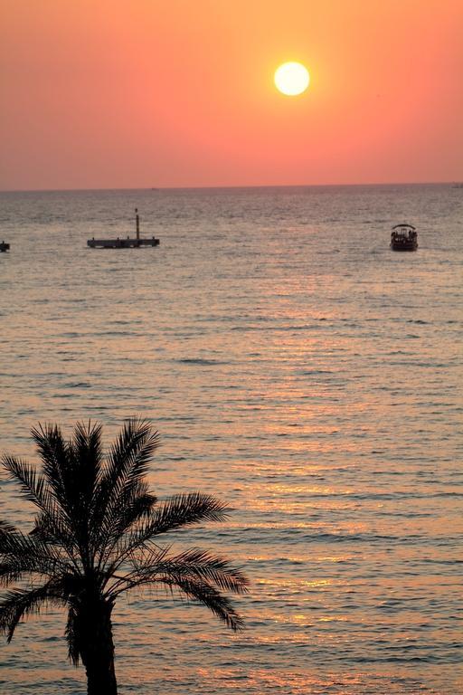 Sozer Hotel Kusadası Eksteriør bilde