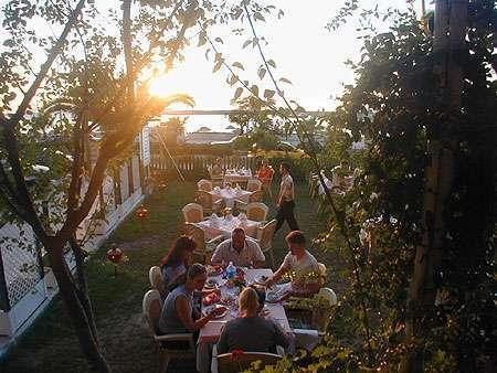 Sozer Hotel Kusadası Eksteriør bilde